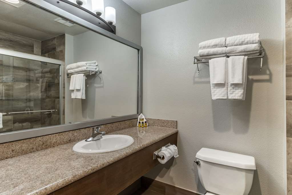 Фото Best Western Plus Vineyard Inn