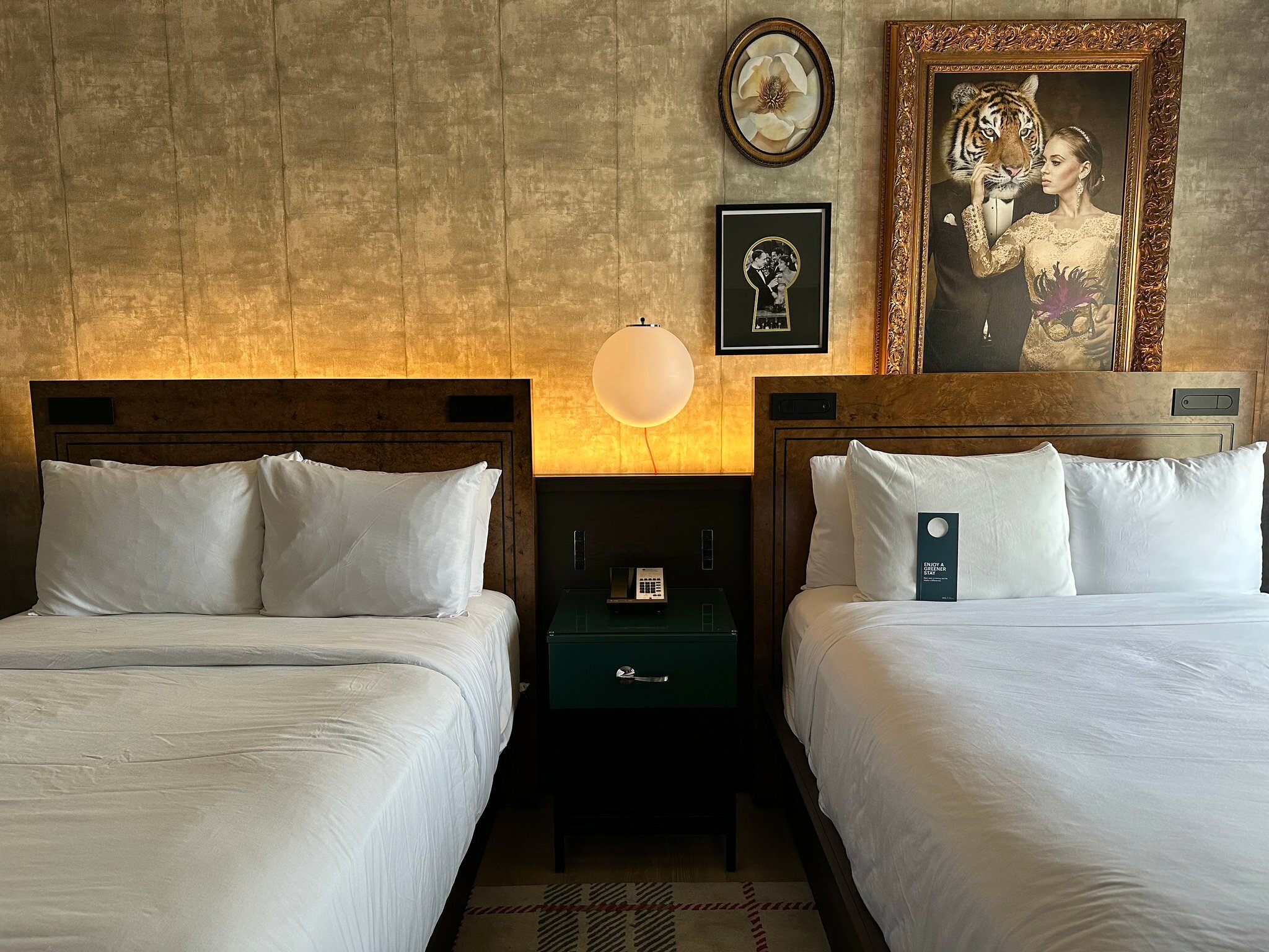 Фото Hotel Indigo Baton Rouge Downtown, an Ihg Hotel