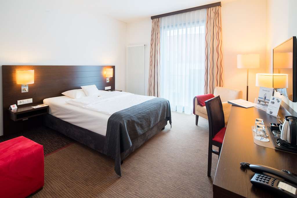 Фото Best Western Plus Hotel Ostertor