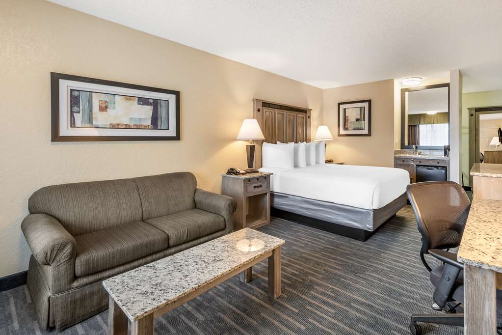 Фото Best Western Americana Inn