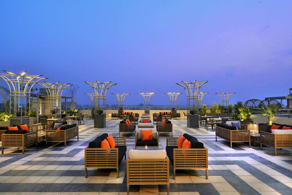 Фото Radisson Chandigarh Zirakpur