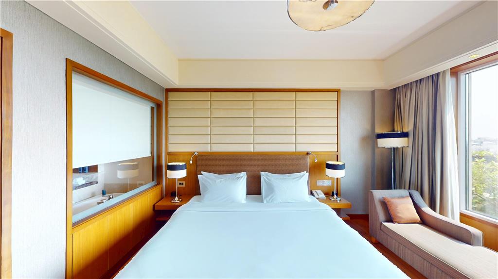 Фото Radisson Blu Hotel Nagpur