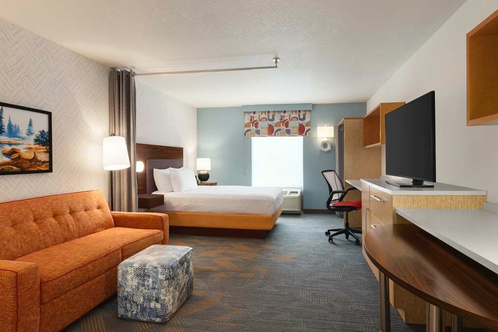 Фото Home2 Suites by Hilton - Oxford