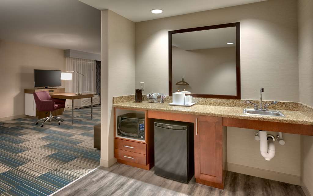 Фото Hampton Inn & Suites Pocatello
