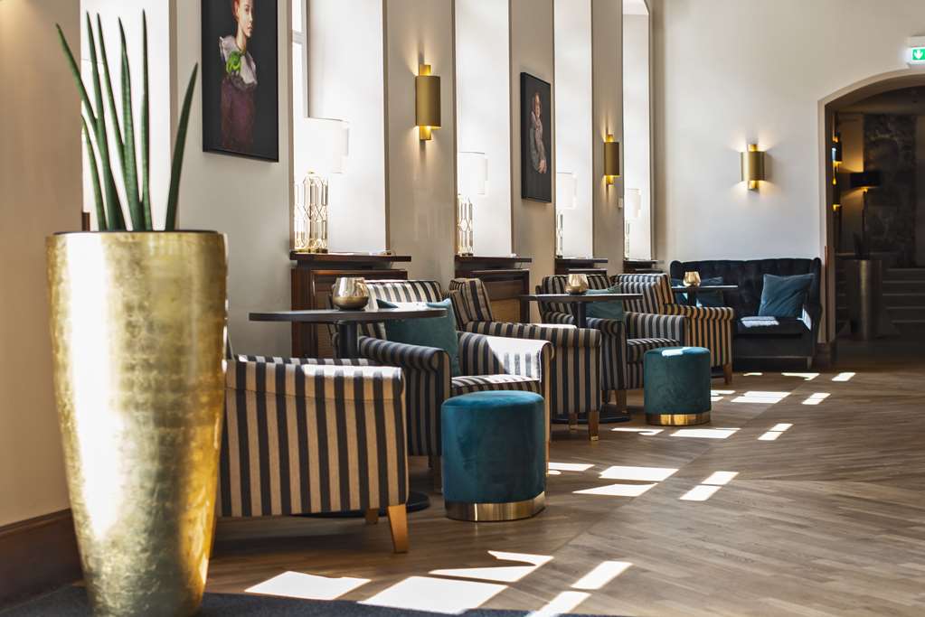 Фото Best Western Premier Parkhotel Engelsburg