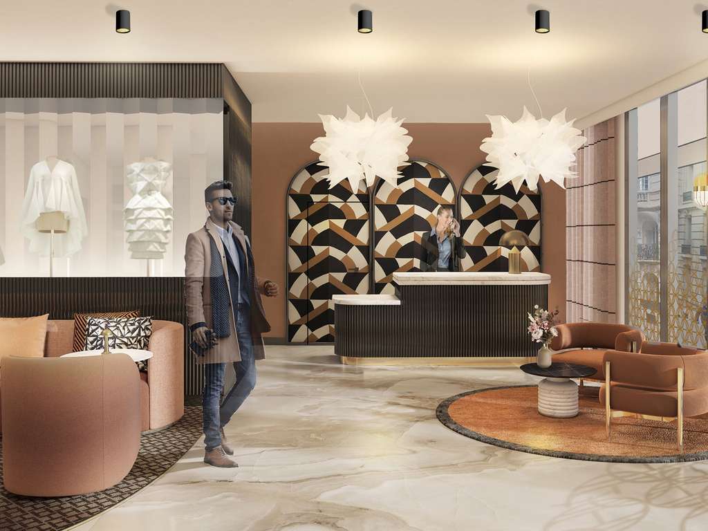 Фото отеля 2