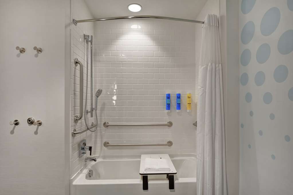 Фото Tru by Hilton Idaho Falls