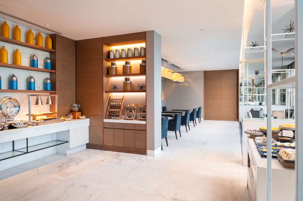 Фото Radisson Blu Plaza Bangkok
