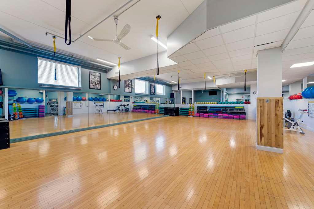 Фото Best Western Pembroke Inn & Conference Centre