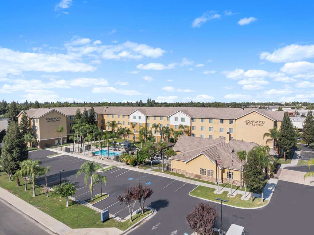 Фото Homewood Suites by Hilton Bakersfield