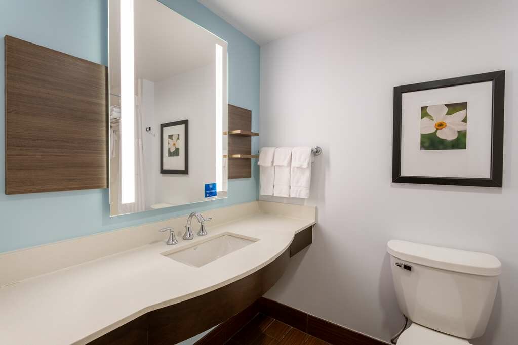 Фото Hilton Garden Inn Roanoke