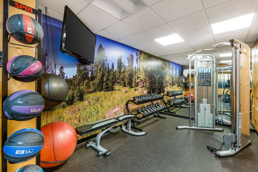 Фото Best Western Premier Helena Great Northern Hotel