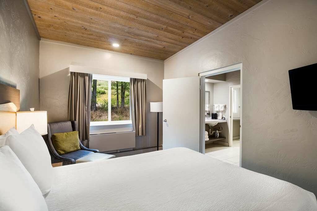 Фото Best Western Antlers