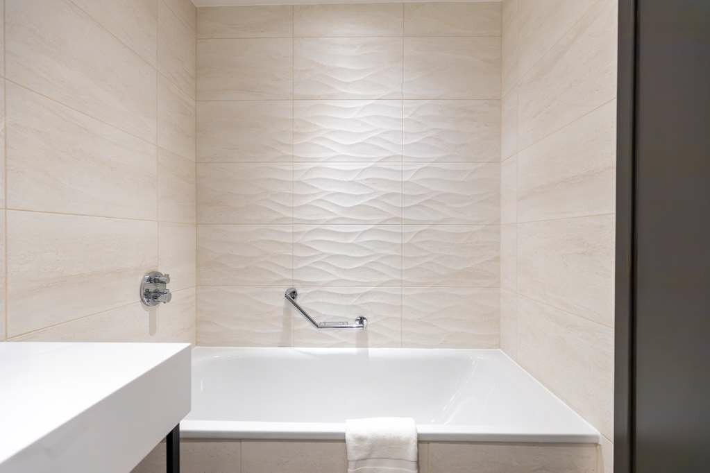 Фото Radisson Blu Hotel, Glasgow