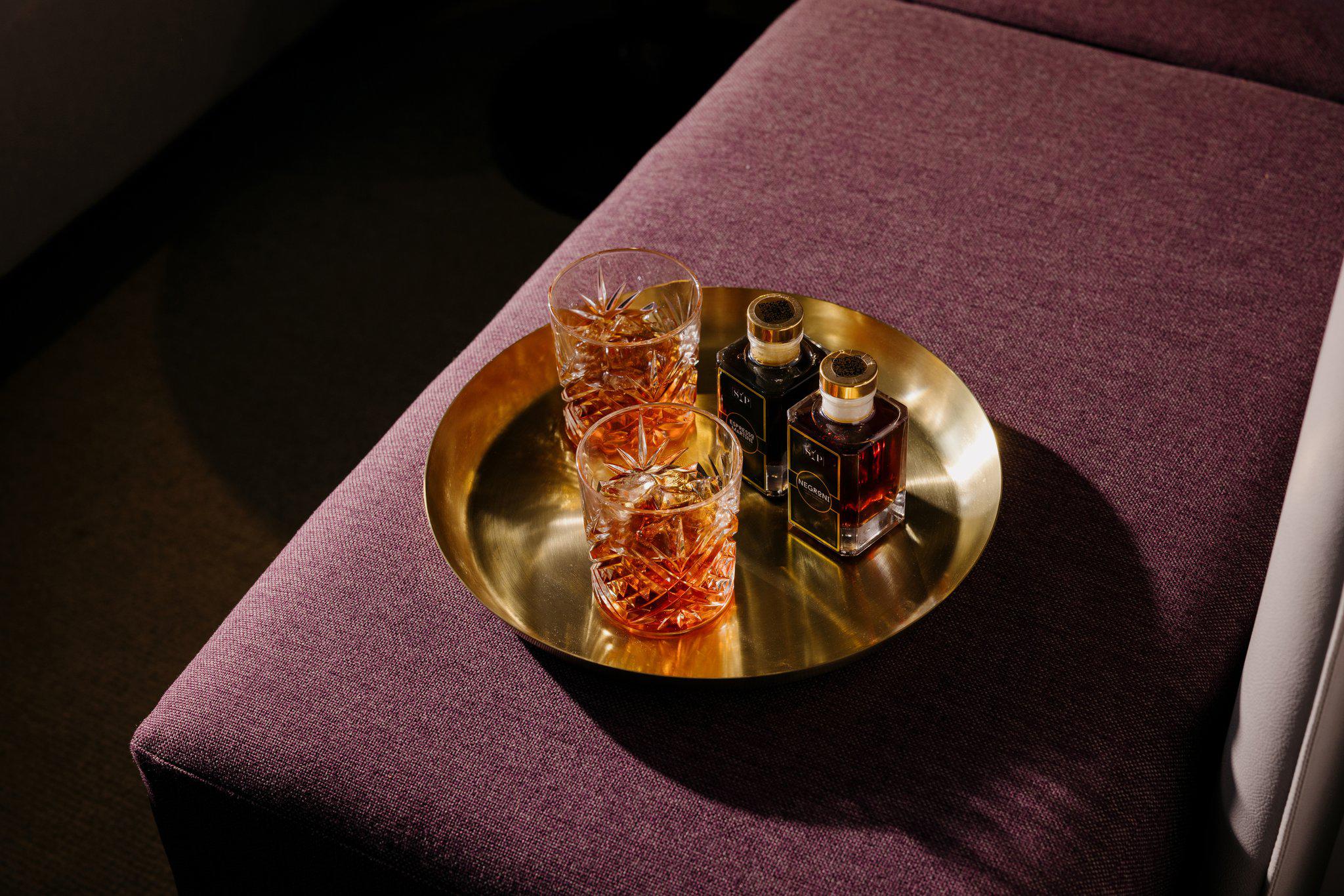 Фото Hotel Indigo Sydney Potts Point by IHG