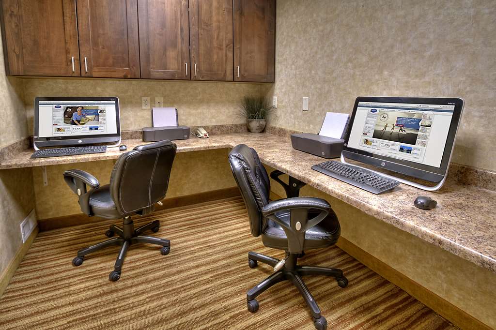 Фото Hampton Inn Twin Falls Id