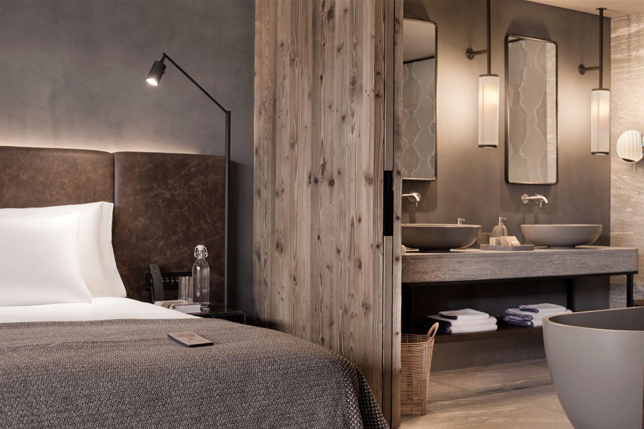 Фото Six Senses Crans-Montana