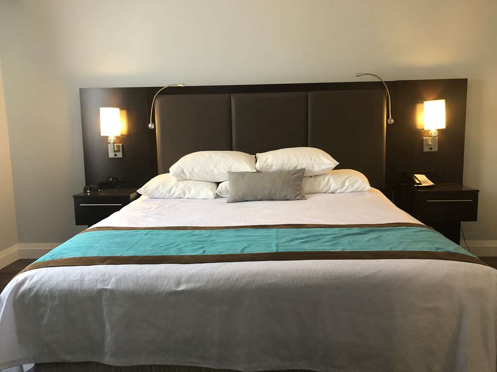 Фото Best Western Plus Barrie
