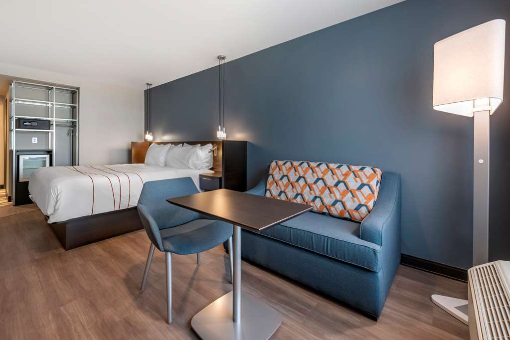 Фото Vīb Hotel by Best Western Denver RiNo