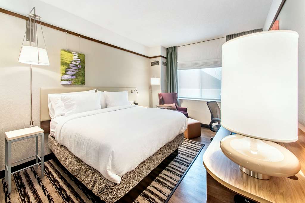 Фото Hilton Garden Inn Minneapolis Airport Mall Of America