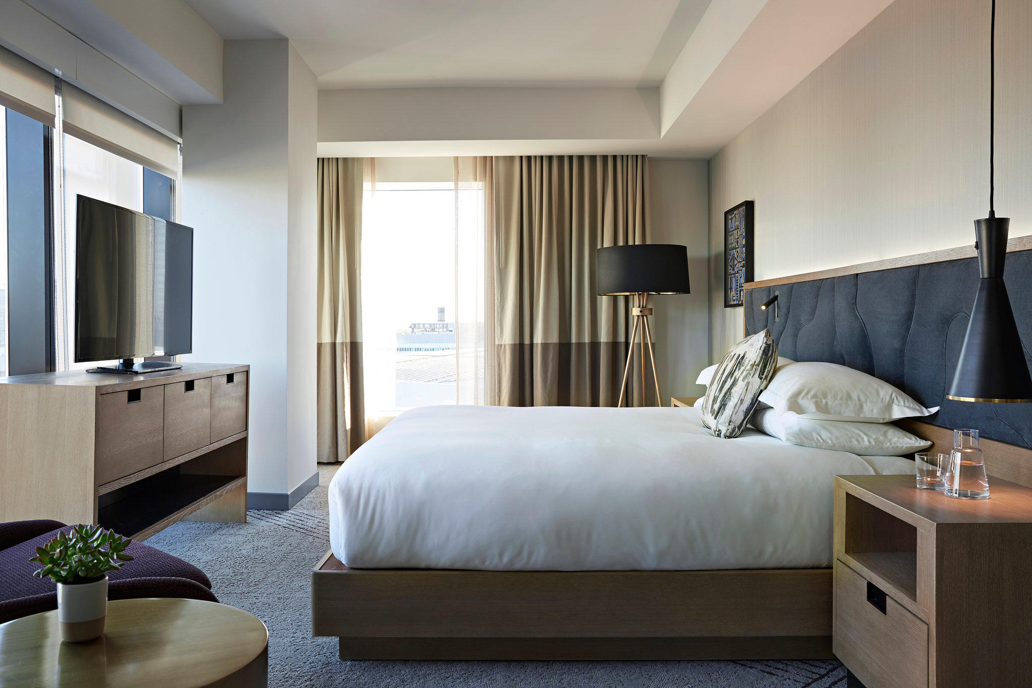 Фото Kimpton Sawyer Hotel, an Ihg Hotel