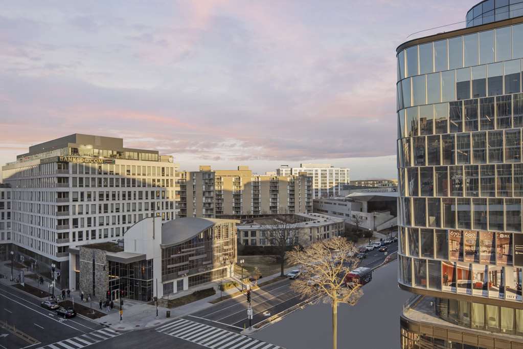 Фото Canopy by Hilton Washington Dc The Wharf