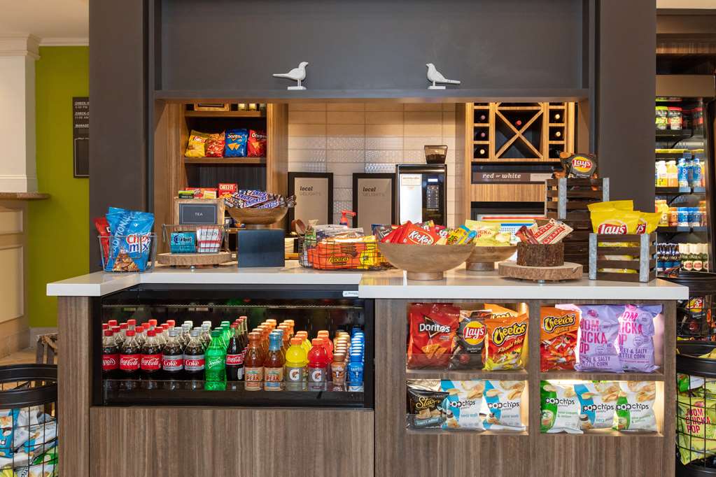 Фото Hilton Garden Inn Jacksonville Airport