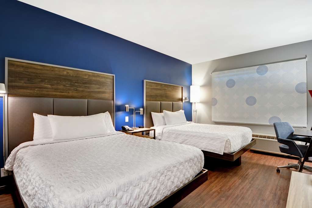 Фото Tru by Hilton Idaho Falls