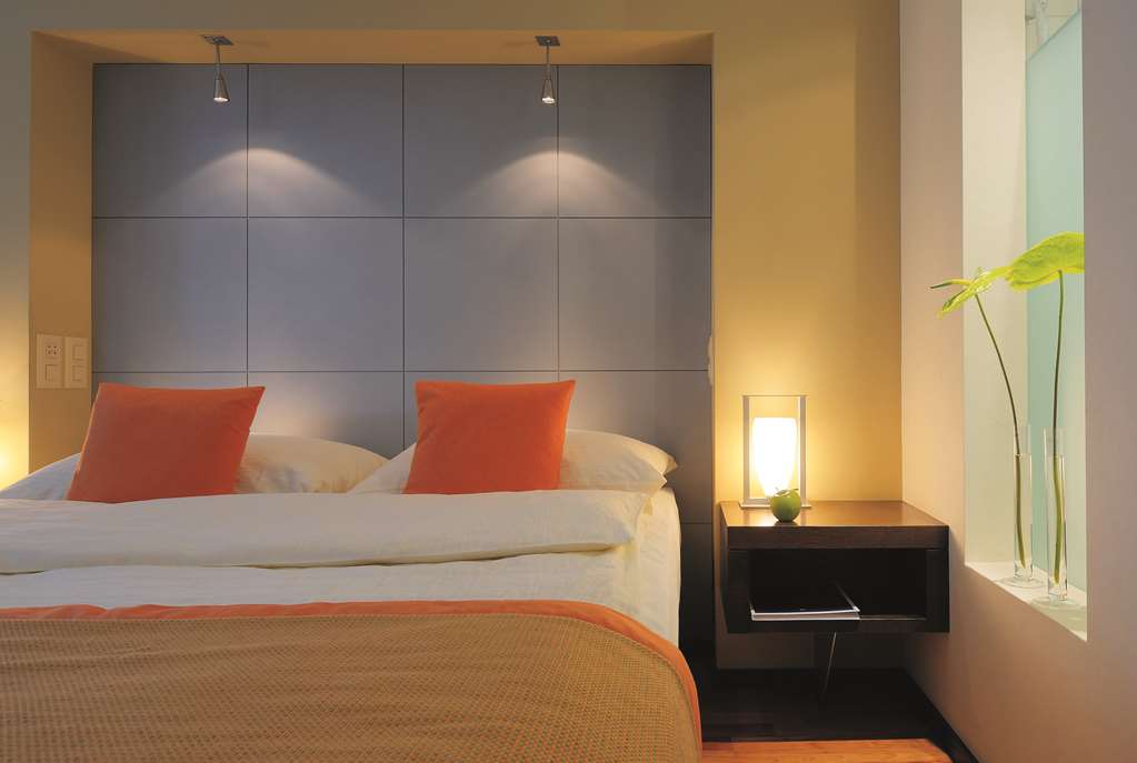 Фото Radisson Blu Hotel, St. Gallen