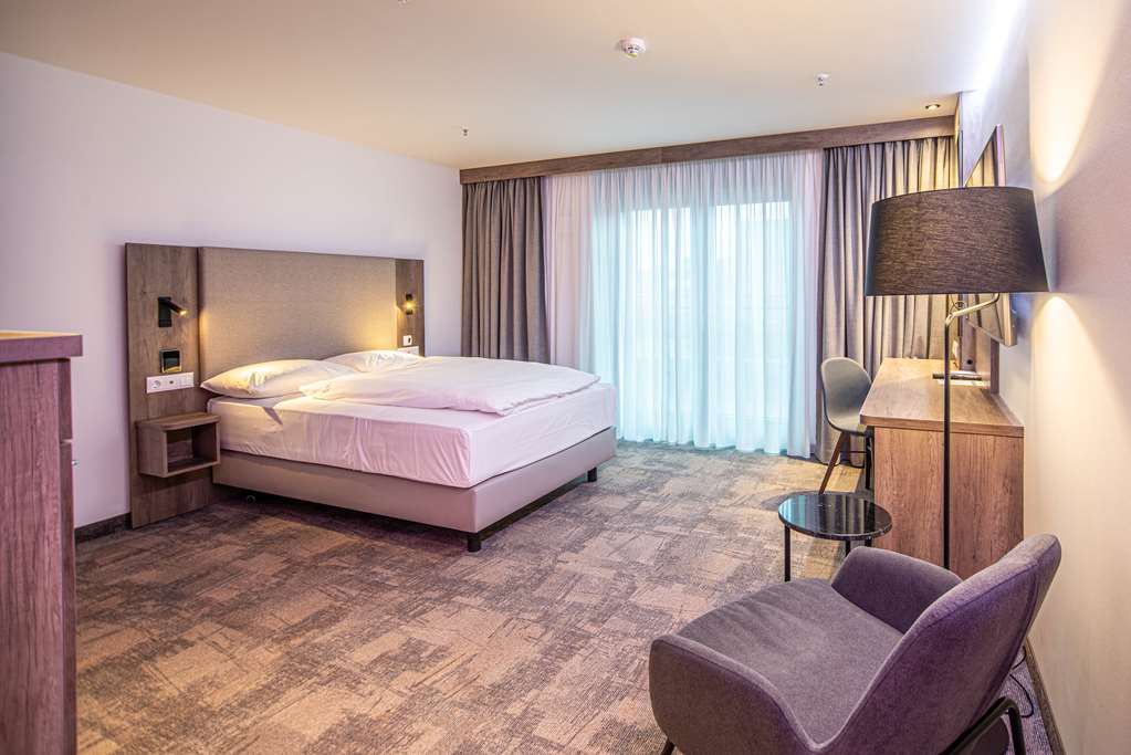 Фото Park Inn by Radisson Wismar