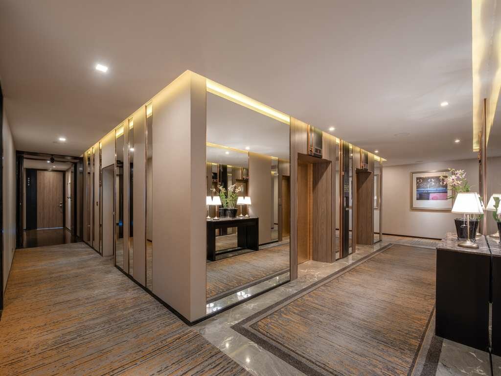 Фото Vie Hotel Bangkok - MGallery Collection