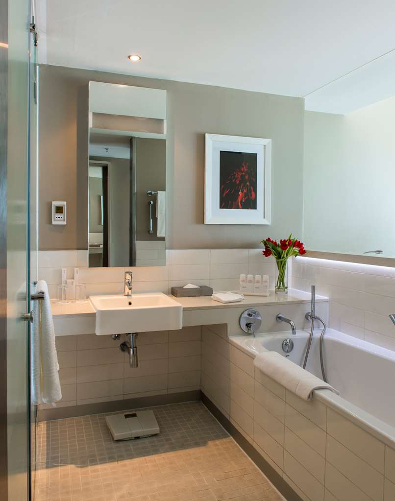 Фото Radisson Blu Hotel, Port Elizabeth