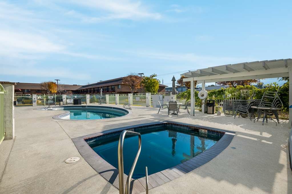 Фото Best Western Plus Gold Country Inn