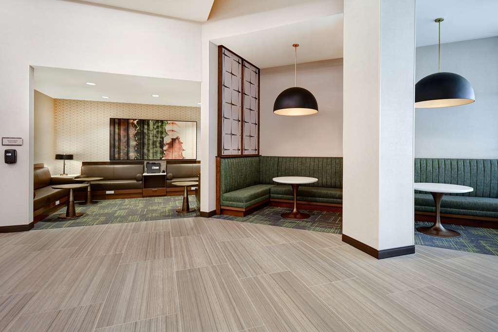 Фото Home2 Suites by Hilton Tucson Downtown