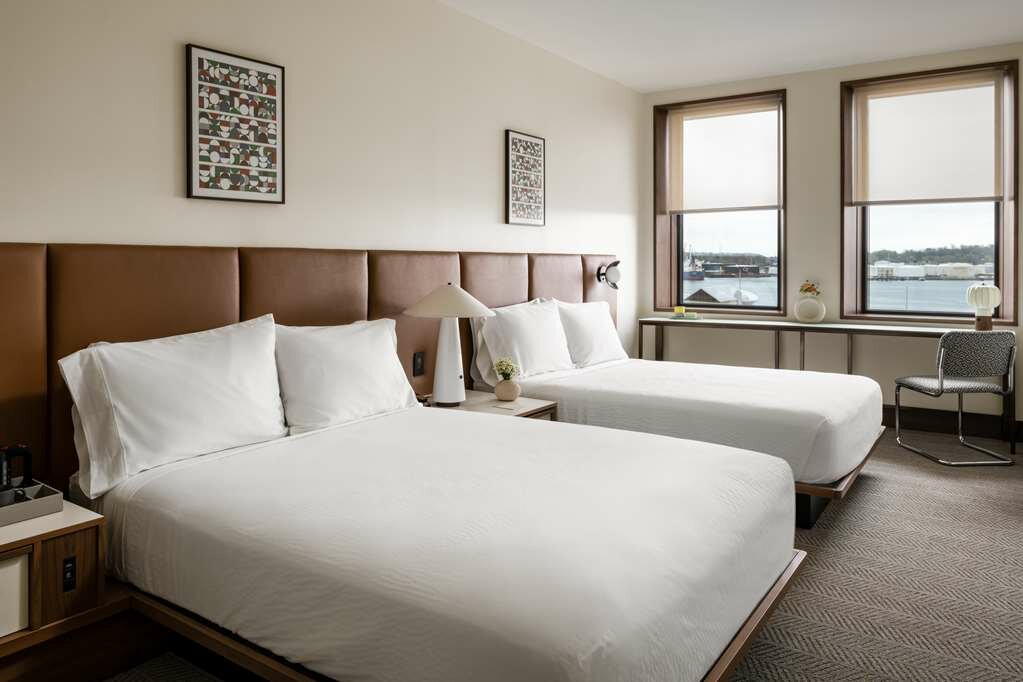 Фото Hotel Marcel New Haven, Tapestry Collection by Hilton
