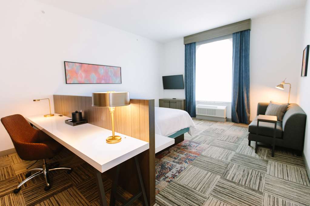 Фото Hilton Garden Inn Winter Park