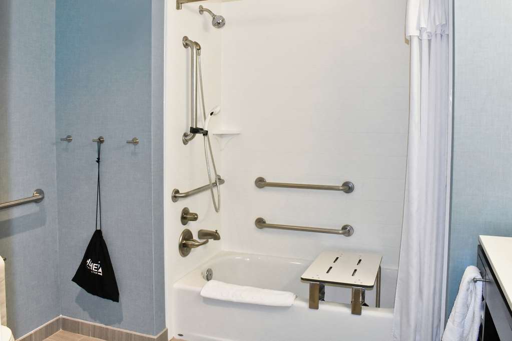 Фото Home2 Suites by Hilton Charles Town