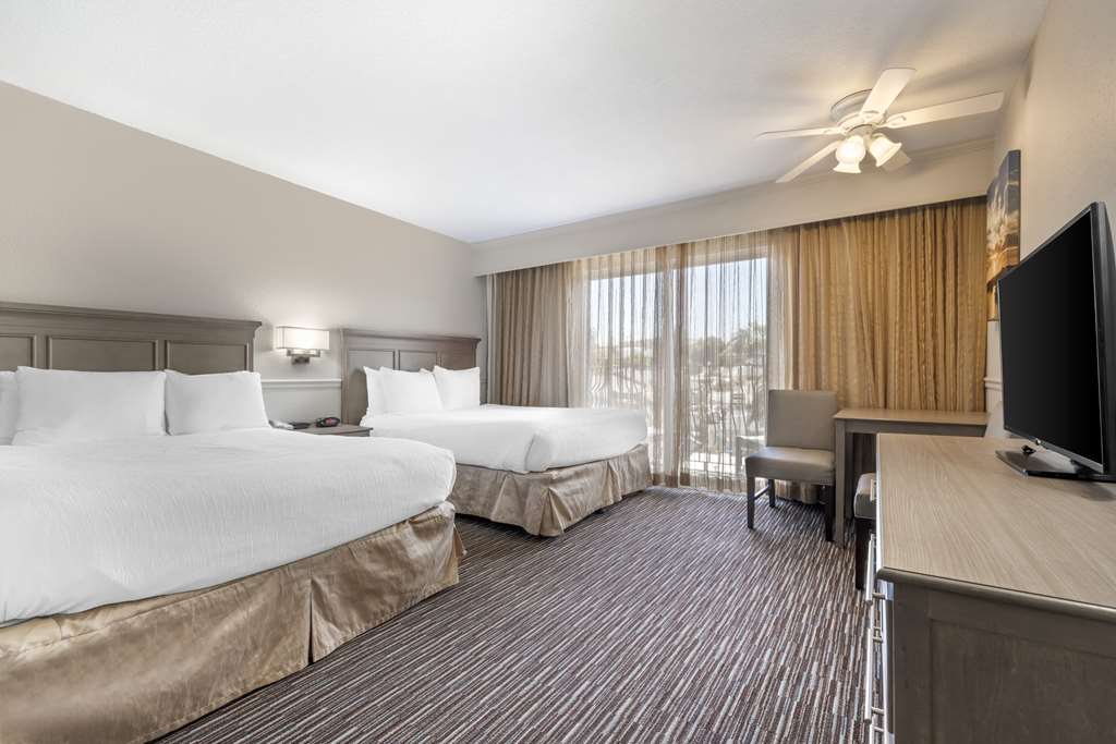 Фото Best Western San Marcos Inn