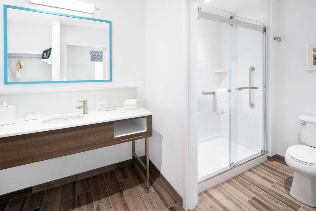 Фото Hampton Inn & Suites Bridgeview Chicago
