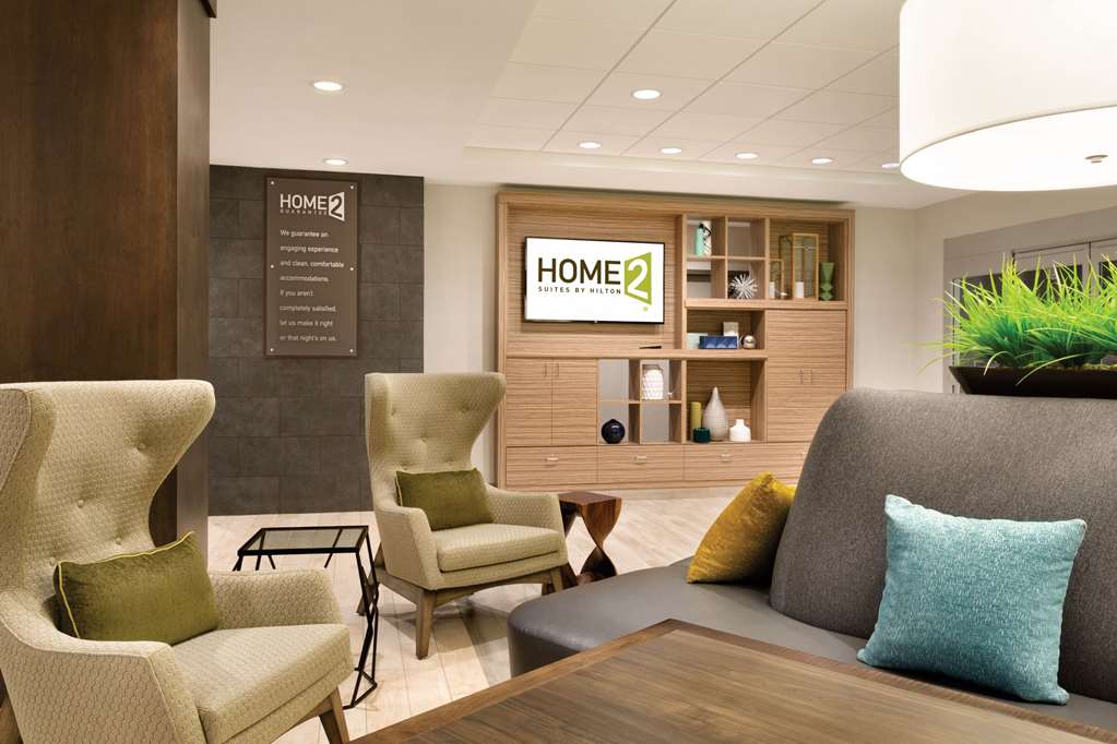 Фото Home2 Suites by Hilton Billings