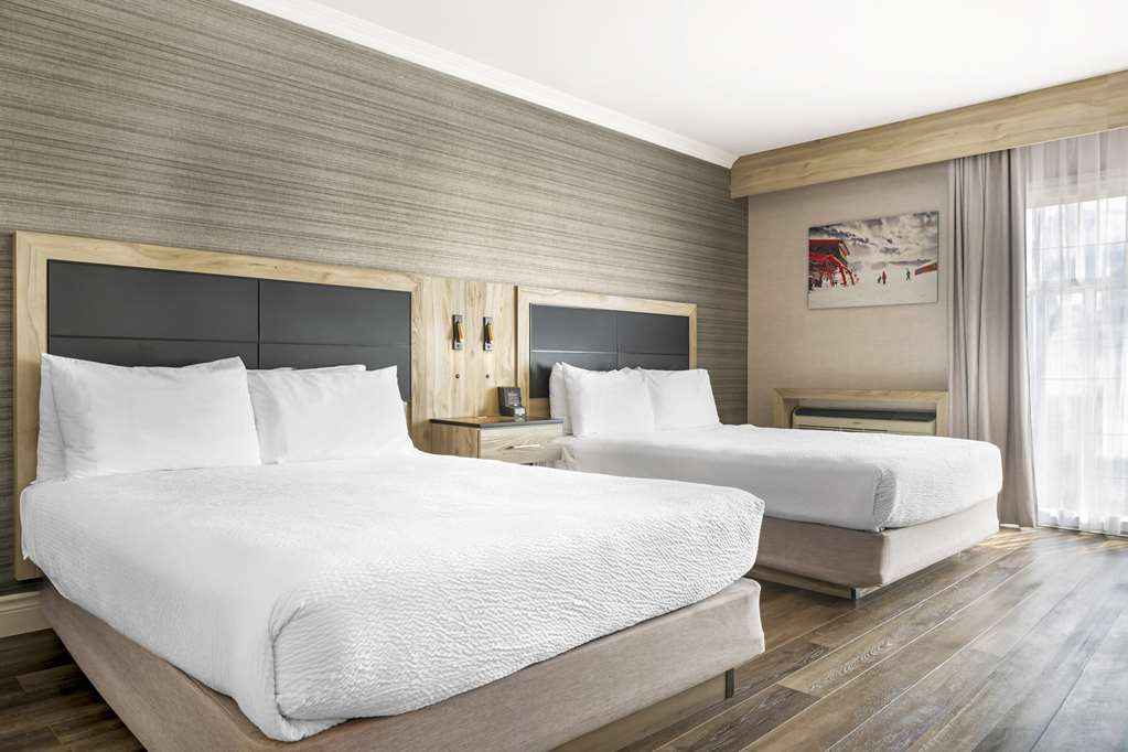 Фото Best Western Plus Edmundston Hotel