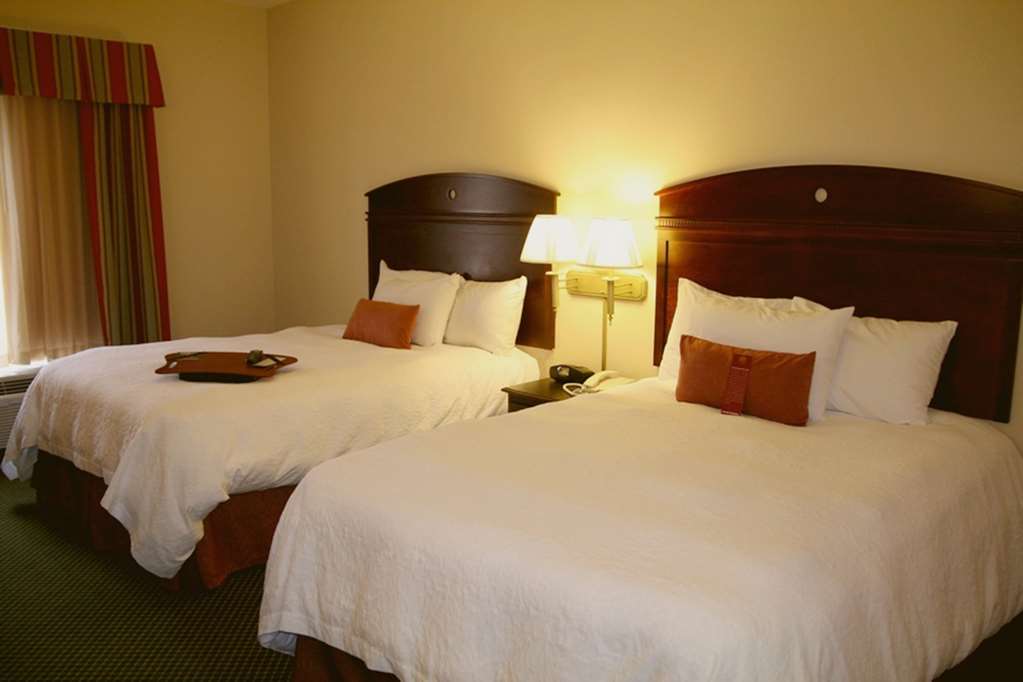Фото Hampton Inn I-95 Stony Creek