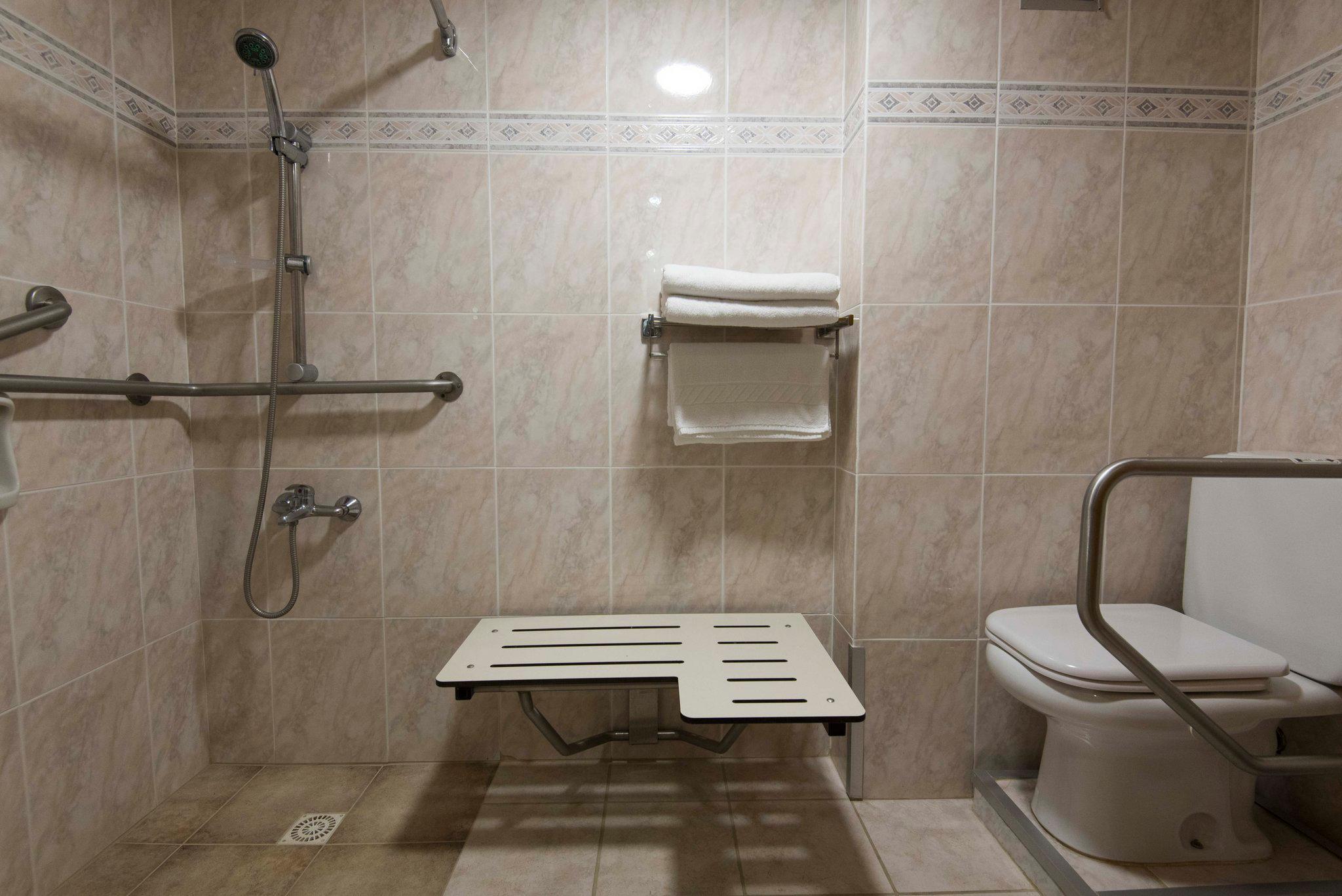 Фото Holiday Inn Montevideo, an Ihg Hotel