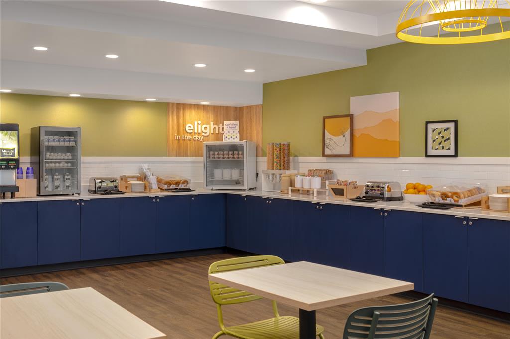 Фото Best Western Smithfield Inn