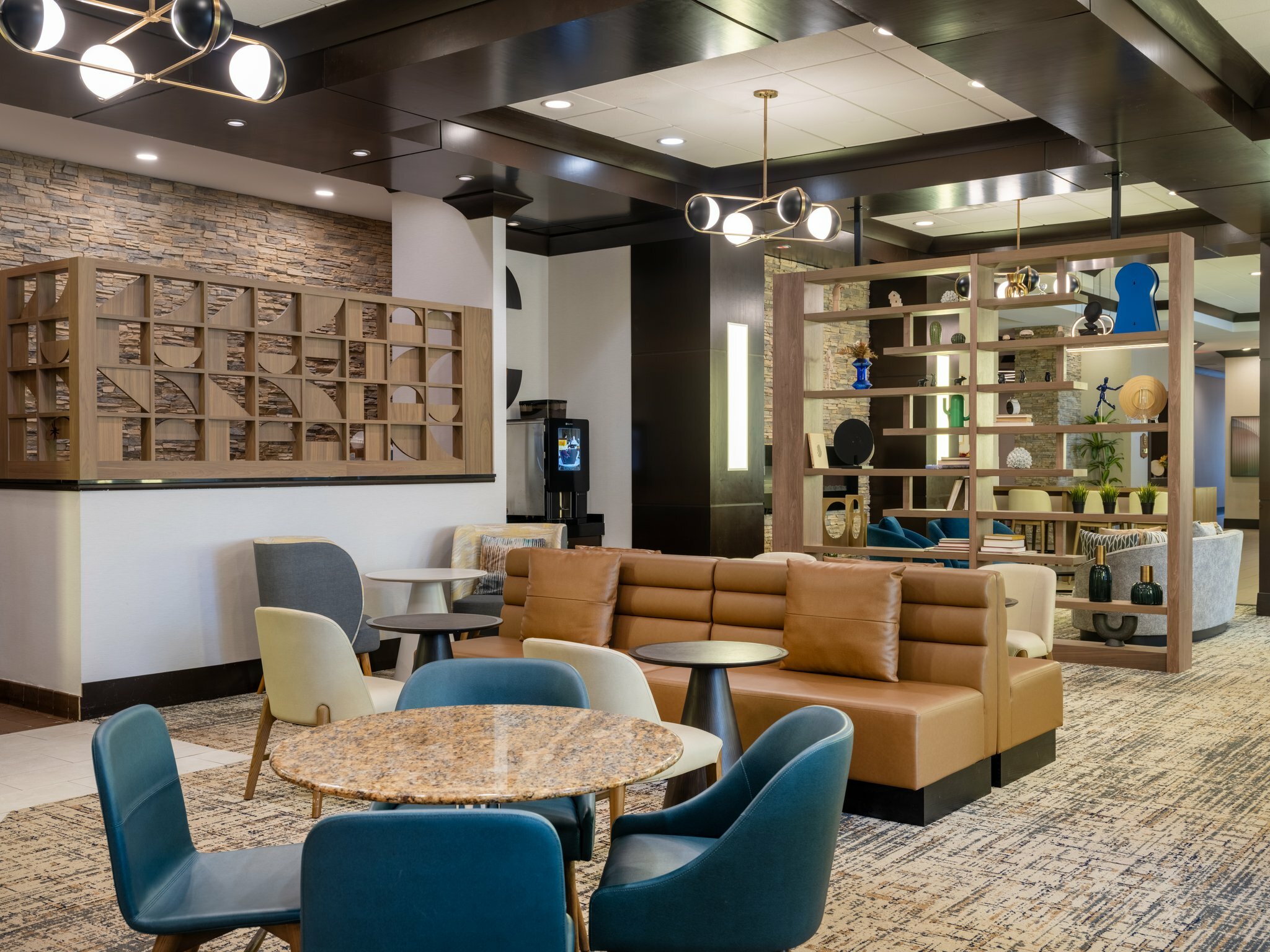 Фото Holiday Inn Chicago Northwest-Elgin, an Ihg Hotel