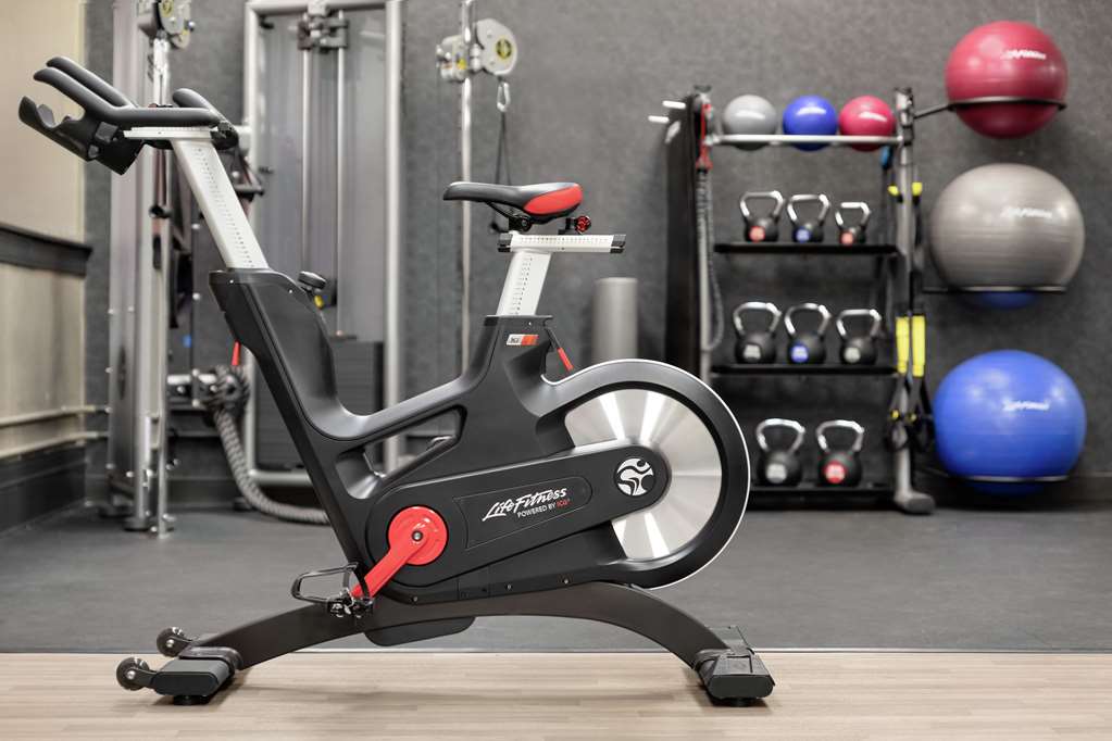 Фото The Central Station Memphis, Curio Collection by Hilton