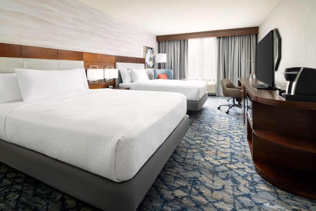 Фото Hilton Garden Inn Palo Alto