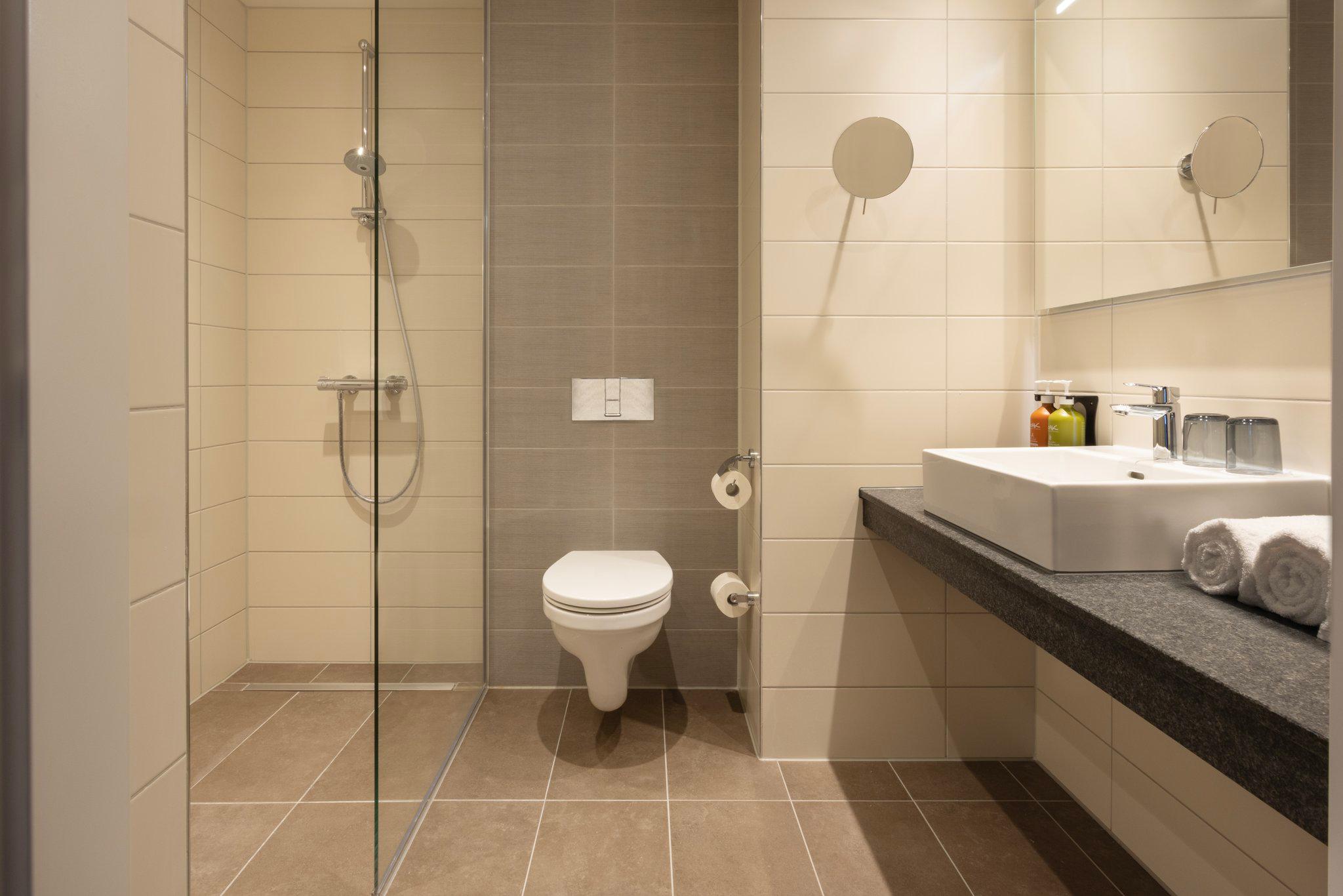 Фото Holiday Inn Eindhoven Airport