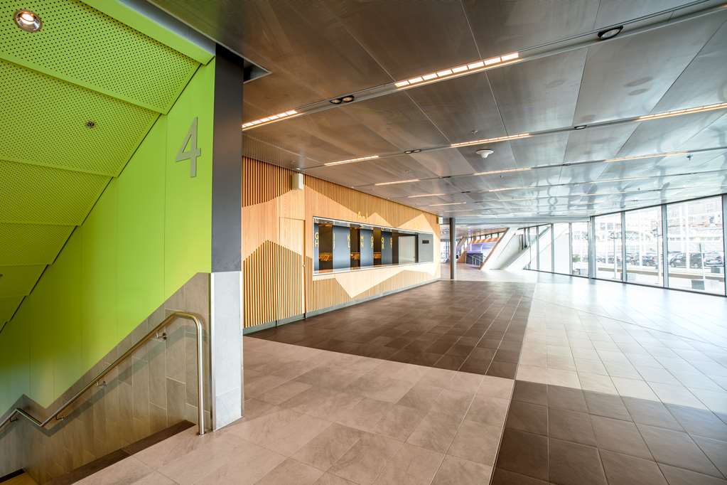 Фото Radisson Blu Waterfront Hotel, Stockholm