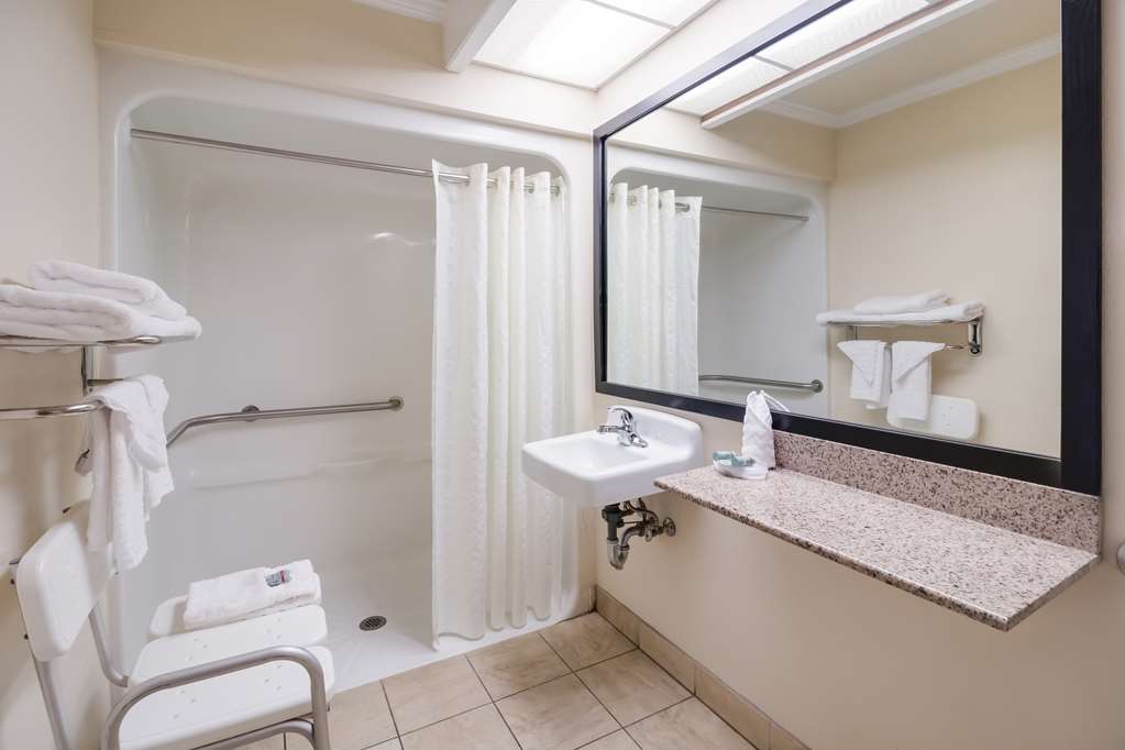 Фото Best Western McKenzie